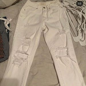 pacsun jeans